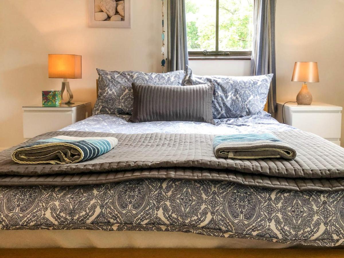 The Old Rectory Rose Cottage In Jacobstow 10 Mins To Widemouth Bay And Crackington Haven,Nearby Bude,Tintagel,Port Issac,Clovelly,Parking For Large And Multiple Vehicles Esterno foto